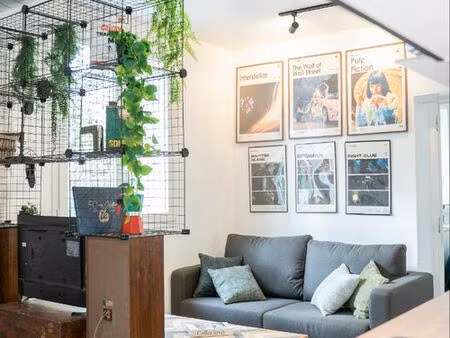 t2 logement étudiant
