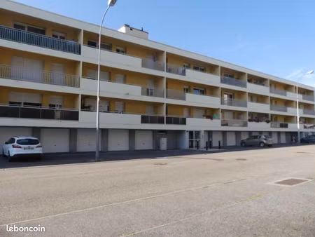 appartement 1 pièce 28 m²