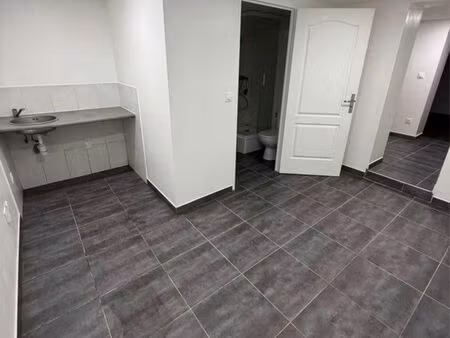 appartement t2 à louer