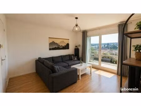 loacation appartement