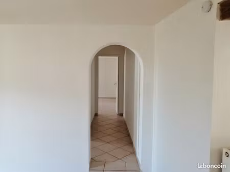 appartement rénové  calme et élégant – provins