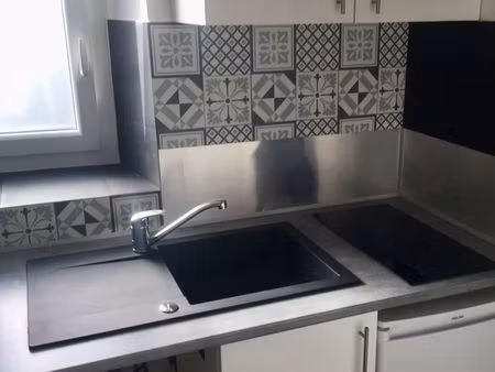 appartement / studio servon sur vilaine