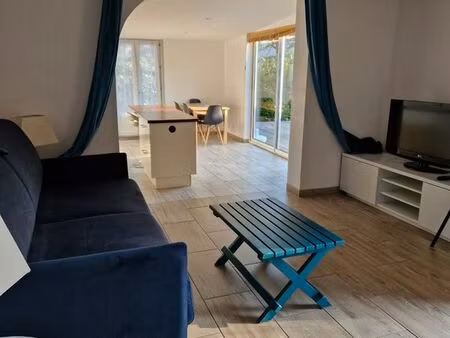 maisonnette type grand studio