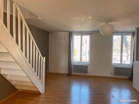 loue appartement/ le sart