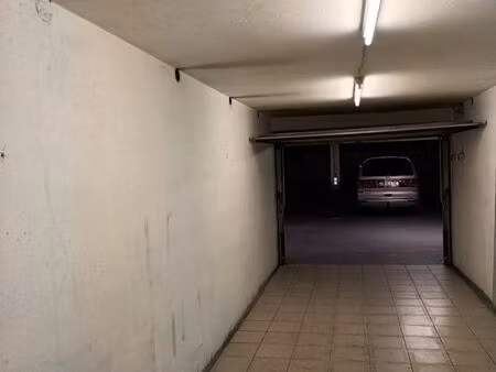 double box 30 m2