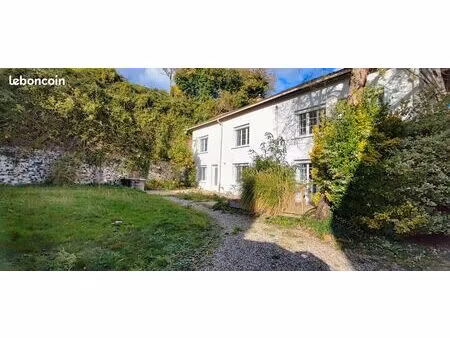 location maison 142m² 4chambres 1050/mois