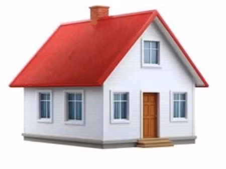 recherche pavillon / maison