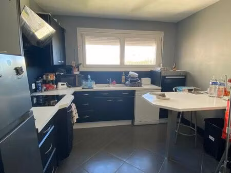 maison 4 pièces 67 m²