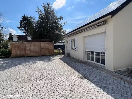 maison 39m2