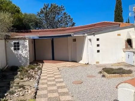 location a l'année village des sables toreilles
