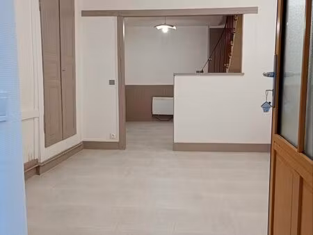maison t3 50m2