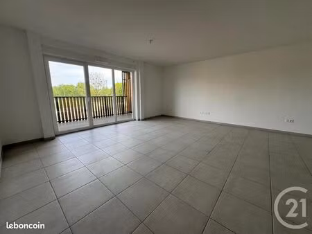 appartement 3 pièces 71 m²