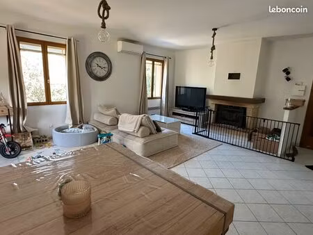 villa à louer
