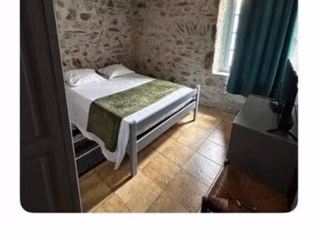 chambre salle de bains