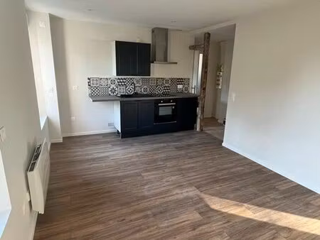 appartement t2 35m2 proche centre