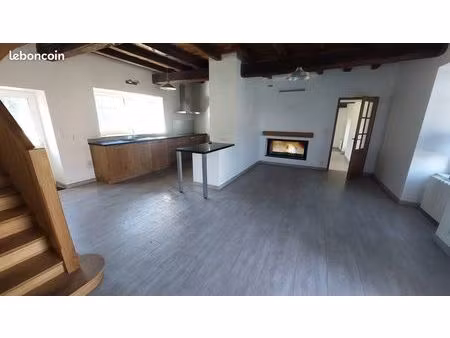 maison t5