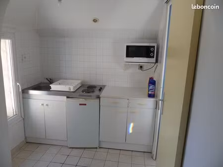 studio ctre ville lodeac