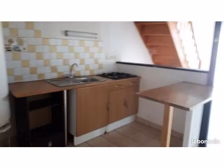 appartement f4 a louer st laurent de la salanque