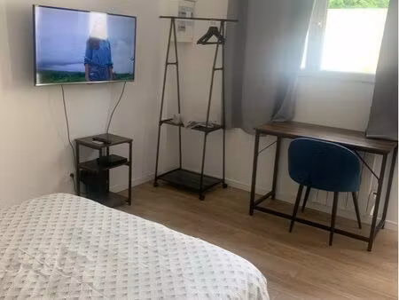 studio 19m2 bas montreuil / vincennes