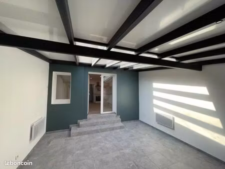 maison achicourt