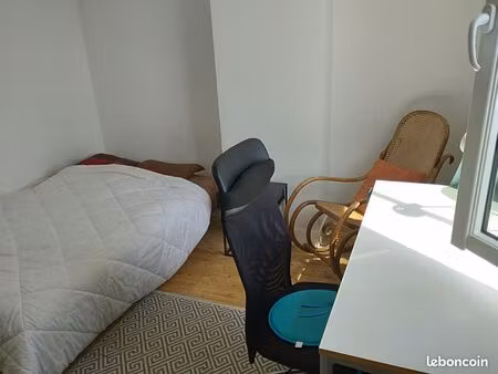 chambre à louer