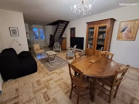 maison individuelle