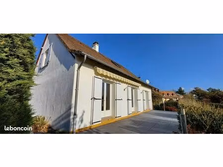 location maison cantal à ytrac 15130