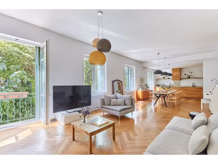vente appartement 5 pièces 134 m² à aix-en-provence (13090)  1 095 000 €