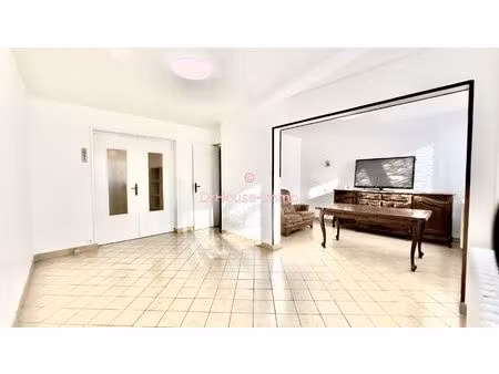 appartement 3 pièces - 66 m² - rez-de-chaussée - saint-martin d'étampes