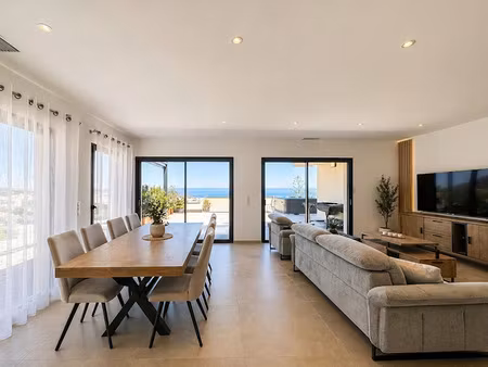 vente appartement 4 pièces 117.2 m² à monticello (20220)  1 150 000 €