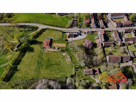villa 198 m²  4 chambres  garage  terrain 8 959 m² proche chab
