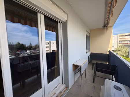 l'appartement d'auxerre