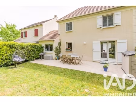 vente maison/villa 4 pièces