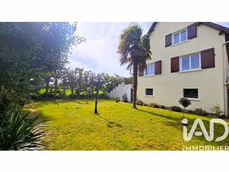 vente maison/villa 10 pièces