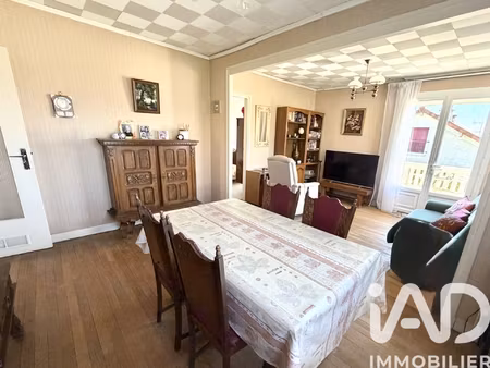 vente maison/villa 5 pièces