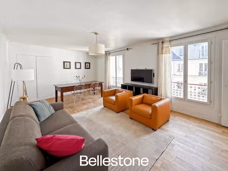 vente appartement 61.5 m² à paris 1er (75001)  870 000 €