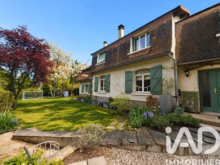 vente domaine 8 pièces