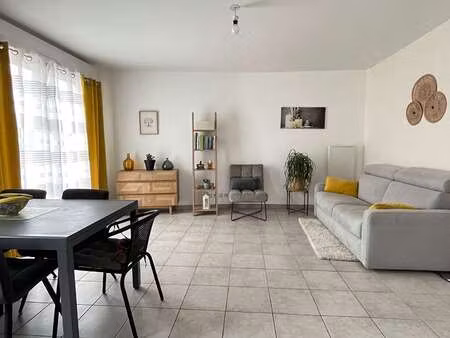 vente appartement 2 pièces à saint-nazaire (44600) : à vendre 2 pièces / 45m² saint-nazair