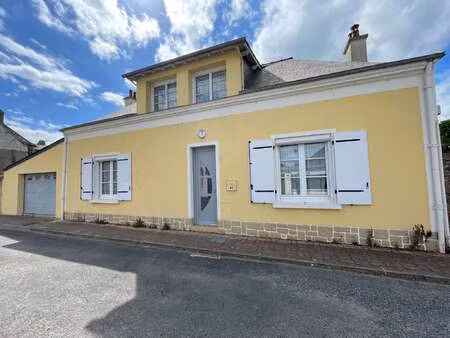 vente maison à varades (44370) : à vendre / 81m² varades