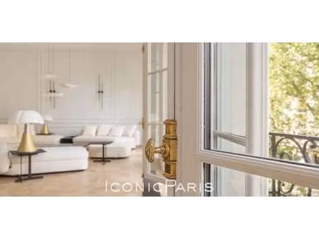 appartement paris 7ᵉ (75)