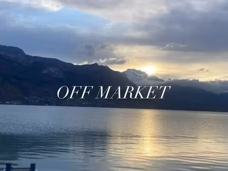 maison de luxe à vendre à annecy-le-vieux : 4 070 000 € | 320m²