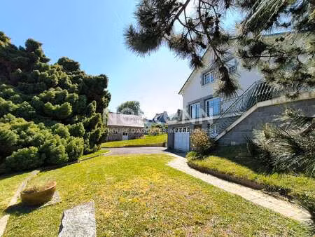 vente maison à binic (22520) : à vendre / 200m² binic