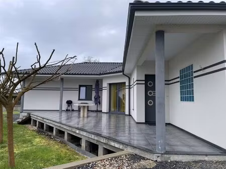 maison 6 pièces