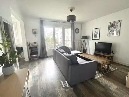 vente appartement 3 pièces à angers (49000) : à vendre 3 pièces / 67m² angers