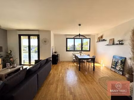 vente appartement 5 pièces à laval (53000) : à vendre 5 pièces / 88m² laval