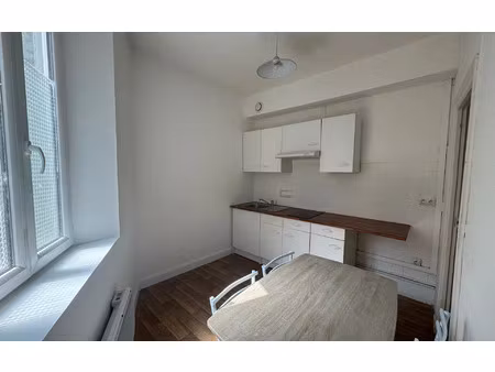 location appartement  33 m² t-1 à mazamet  390 €