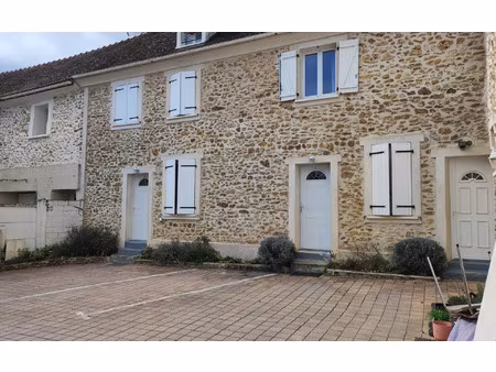 location appartement  56.14 m² t-3 à mouroux  796 €