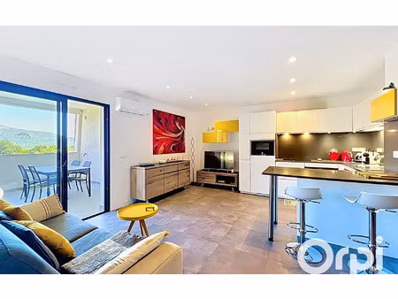 appartement porto-vecchio m² t-2 à vendre  375 000 €
