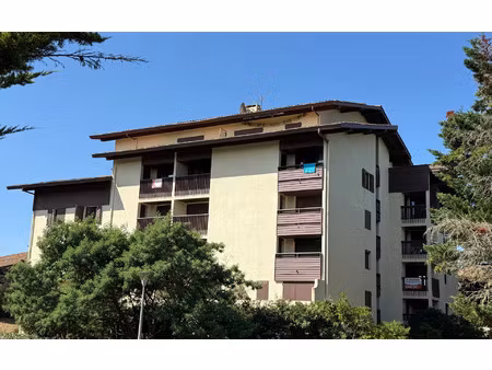 appartement seignosse 39.82 m² t-3 à vendre  190 000 €