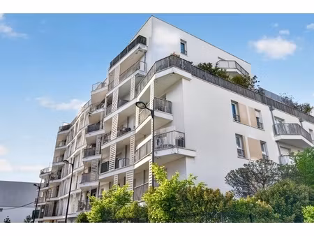 appartement 4 pièces - 80 m²